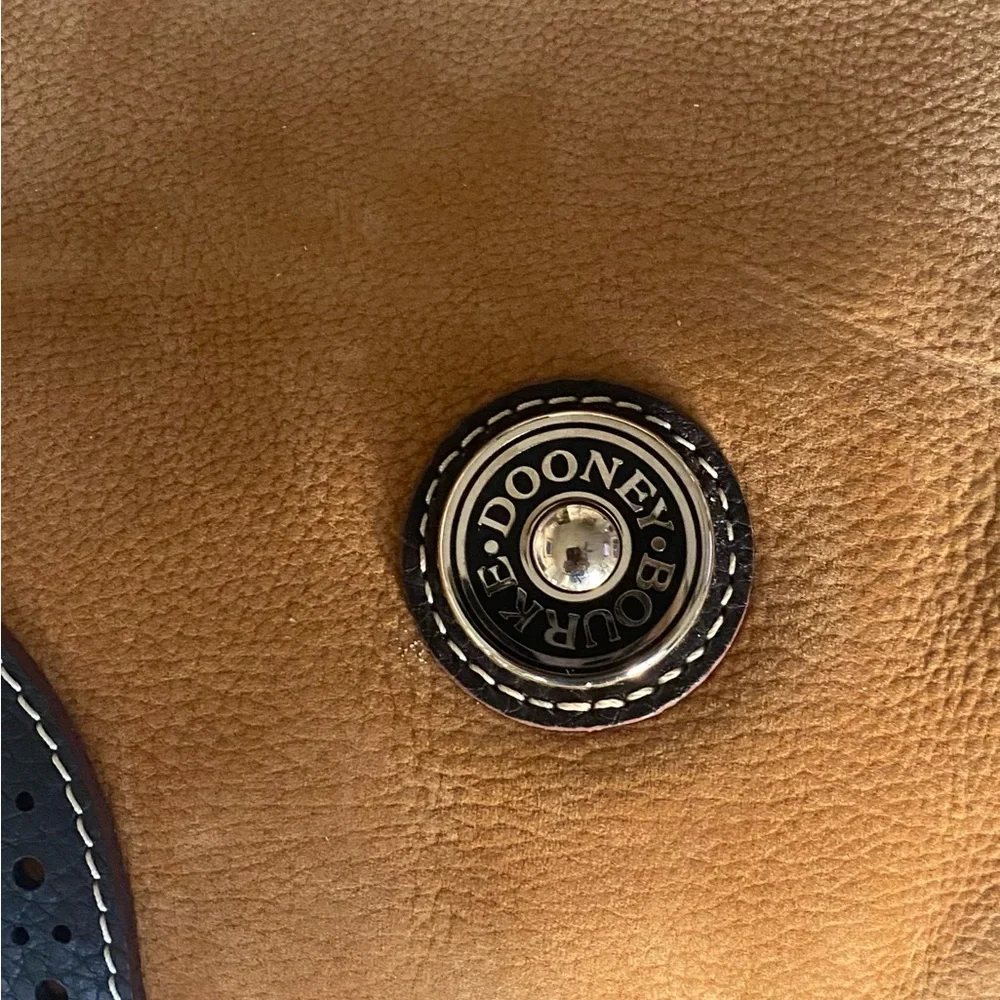 Dooney & Bourke stylish two